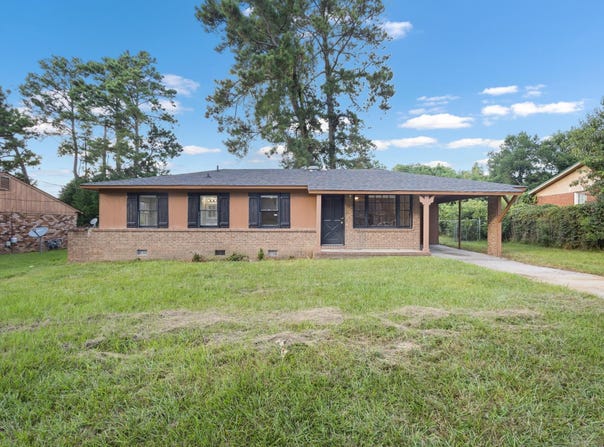 2835 Lumpkin Road, Augusta, GA 30906