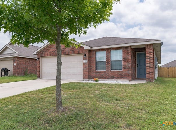 105 Pullman Place, Temple, TX 76502
