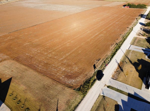 6627 Tiger Road, Ropesville, TX 79358