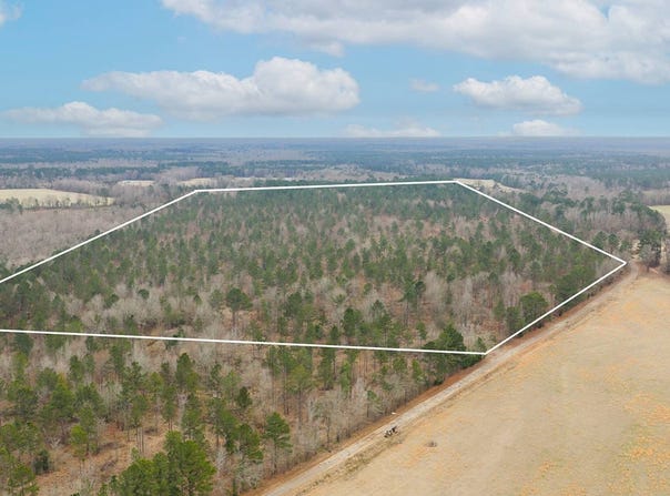 Columbia Road 57, Mc Neil, AR 71752