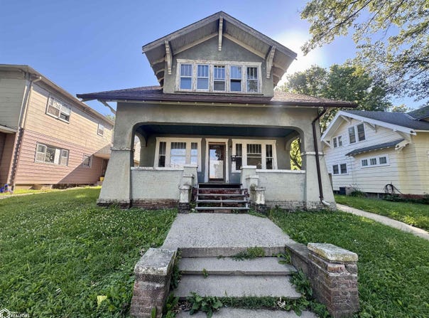 308 Church Street, Audubon, IA 50025
