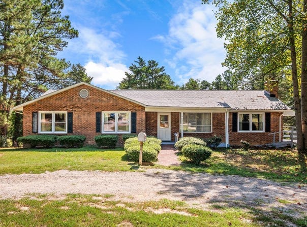 5292 Java Road, Java, VA 24565