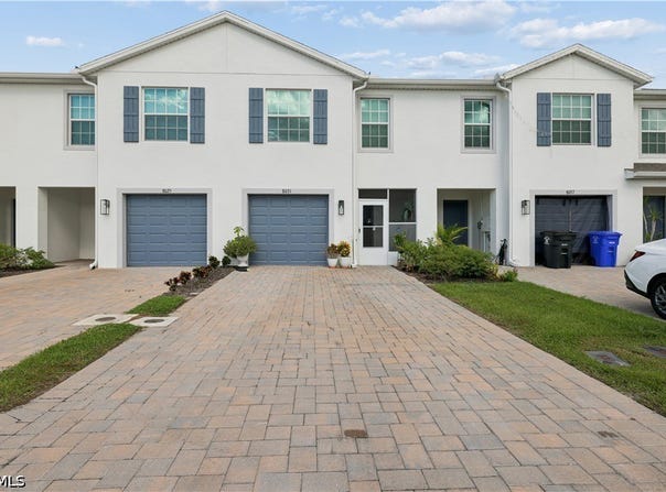 8031 Haley Creek Way, Fort Myers, FL 33971