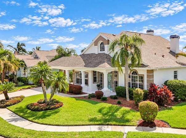 4716 STARBOARD Drive, BRADENTON, FL 34208