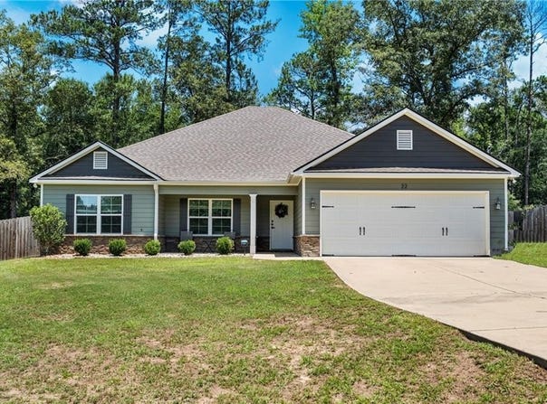 22 Ihagee Creek Circle, Fort Mitchell, AL 36856