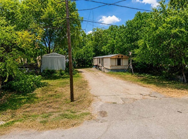 14433 Eagle Pass Street, Houston, TX 77015
