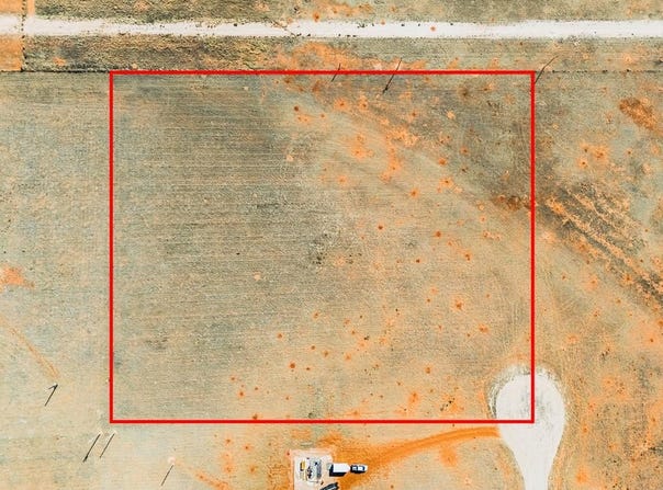Private Rd 101K, Seminole, TX 79360