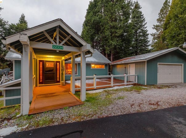 22334 Joseph Dr, Long Barn, CA 95335