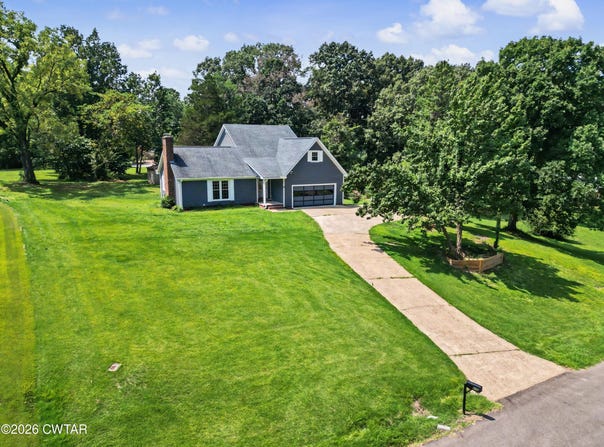 274 Fox Ridge Road, Jackson, TN 38305