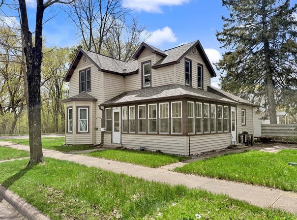 226 3RD ST S, Tomahawk, WI 54487