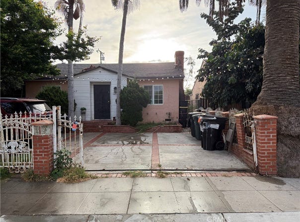 14708 S Lime Avenue, Compton, CA 90221