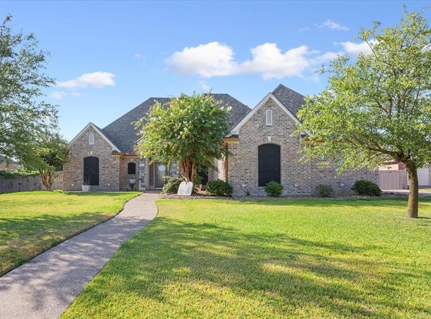 1408 Laurel Park, Robinson, TX 76706