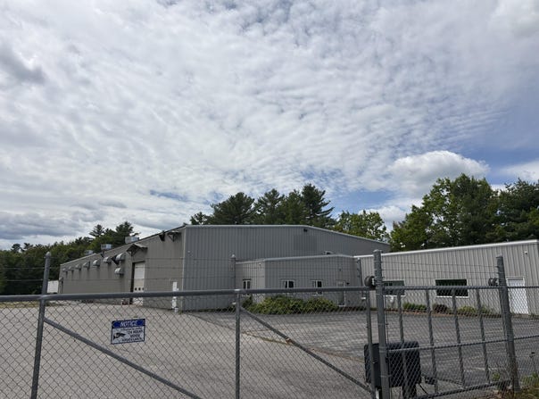 57 Conant Road, Turner, ME 04282