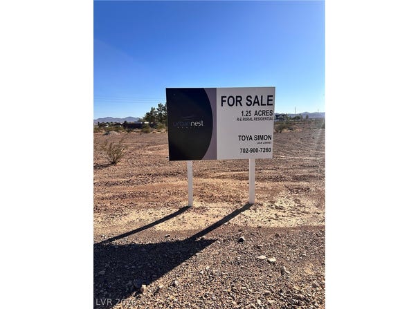 Pebble, Las Vegas, NV 89124