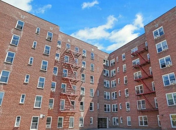 1 Hawley Terrace, Yonkers, NY 10701
