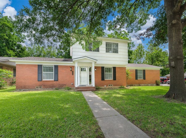 506 Melody Lane, Gainesville, TX 76240