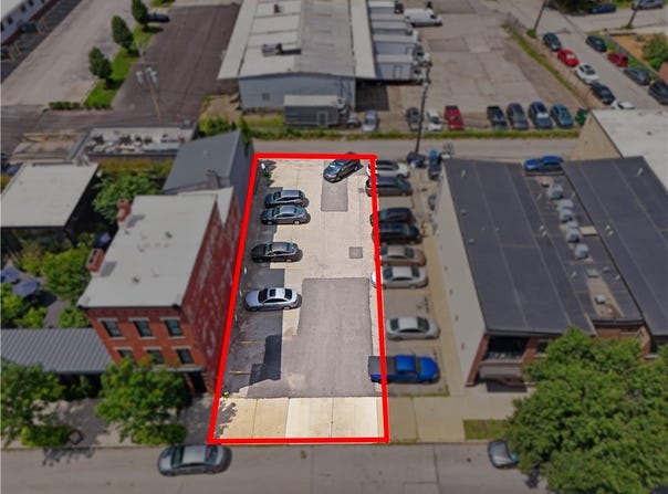 5325 Butler St, Lawrenceville, PA 15201