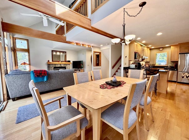 37 First Lane, Wilmington, VT 05363