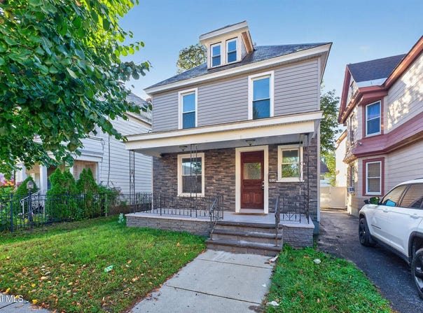 2014 Euclid Avenue, Schenectady, NY 12306