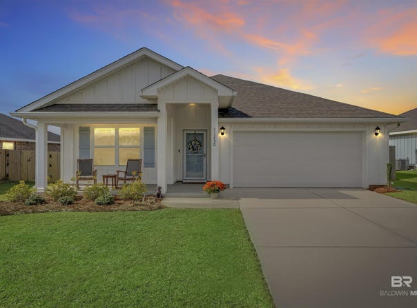 11230 Elemis Drive, Daphne, AL 36526