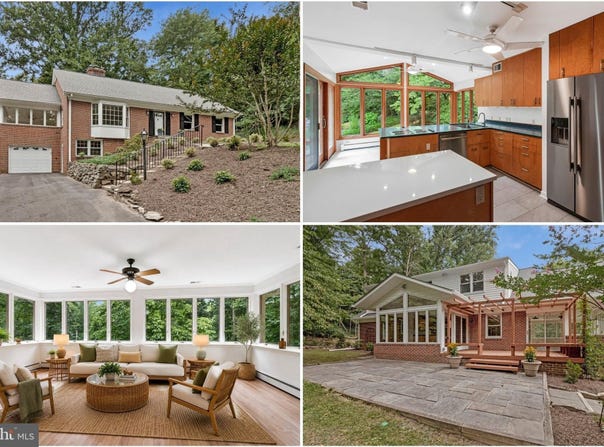 2213 APPLE TREE Lane, SILVER SPRING, MD 20905