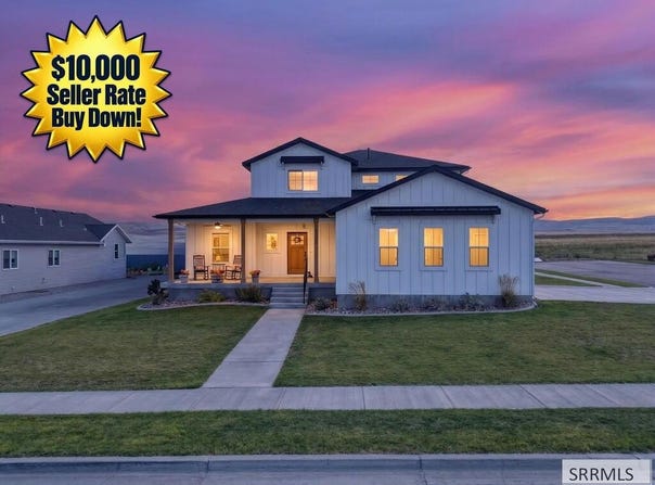 6120 Rolling Hills Loop, Chubbuck, ID 83202