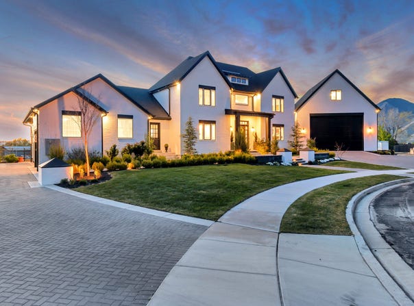 1720 S HILLCREST Cir W, Mapleton, UT 84664