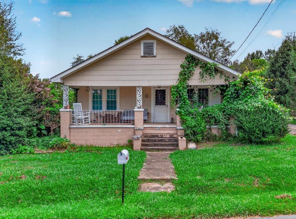 126 Jefferson St, Erwin, TN 37650