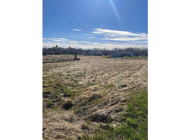 Fox Run Lane lot: #6, Winthrop, ME 04364
