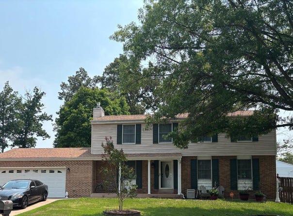 7729 BAGGINS RD, HANOVER, MD 21076