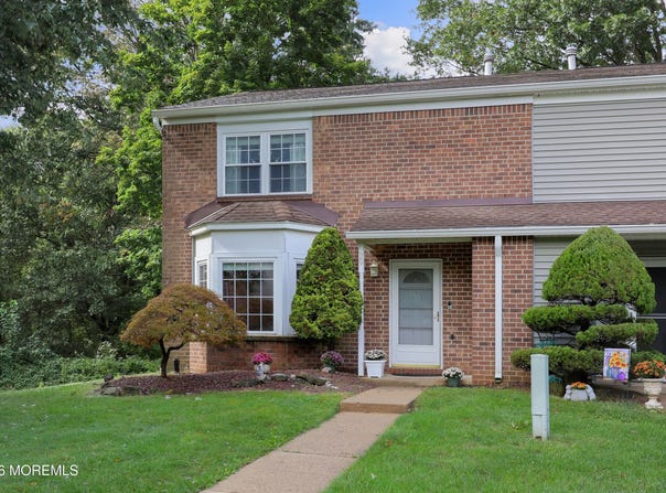 29 Cloister Court, Old Bridge, NJ 08857