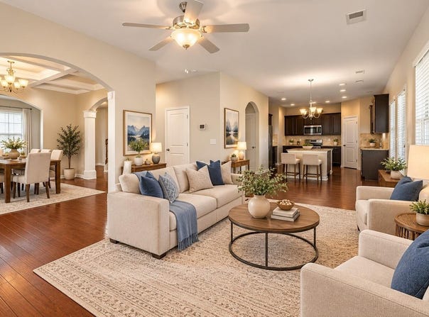 935 Cormier Drive, Sumter, SC 29154
