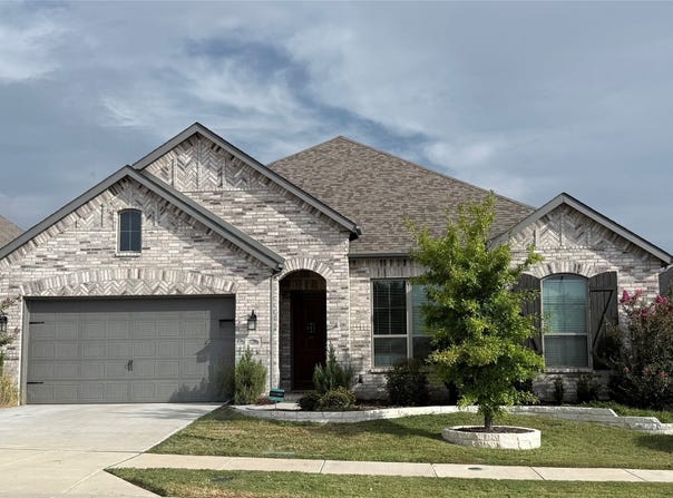 9409 Excursion Drive, Oak Point, TX 75068