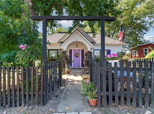 318 W Clinton Street, Clinton, MO 64735