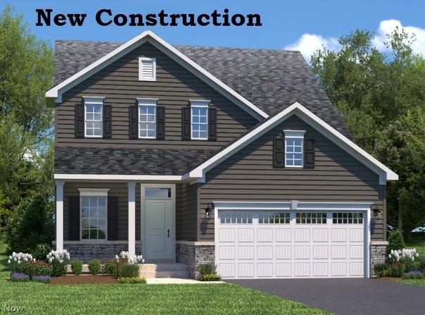 3286 Sandmill Run, Amherst, OH 44001