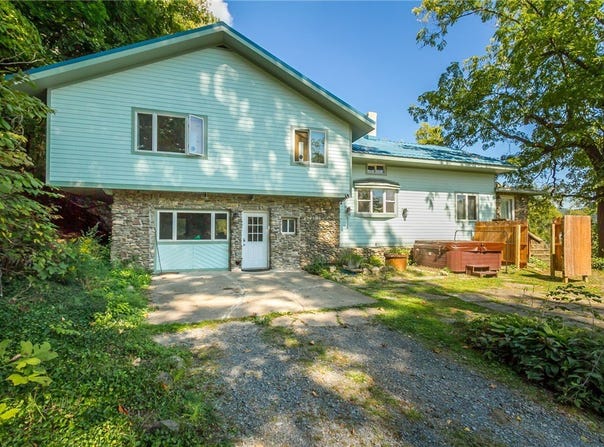 6338 W Lake Rd (Co Rd 36), Honeoye, NY 14471
