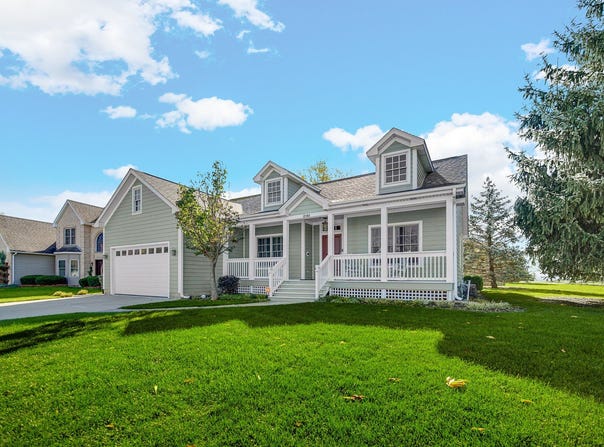 2161 Burnham Court, Algonquin, IL 60102