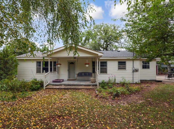 1208 Cummings Road, Ridge Spring, SC 29129