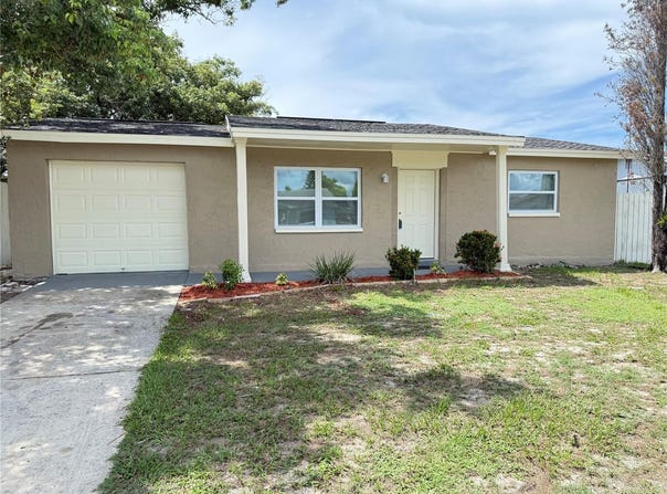 9637 MARLINTON Lane, PORT RICHEY, FL 34668