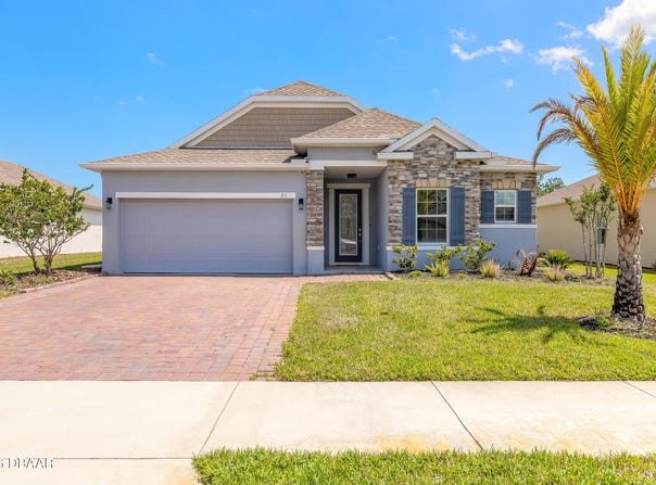 23 Fawn Haven Trail, Ormond Beach, FL 32174