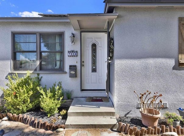 7008 Hybeth Drive, La Mesa, CA 91941