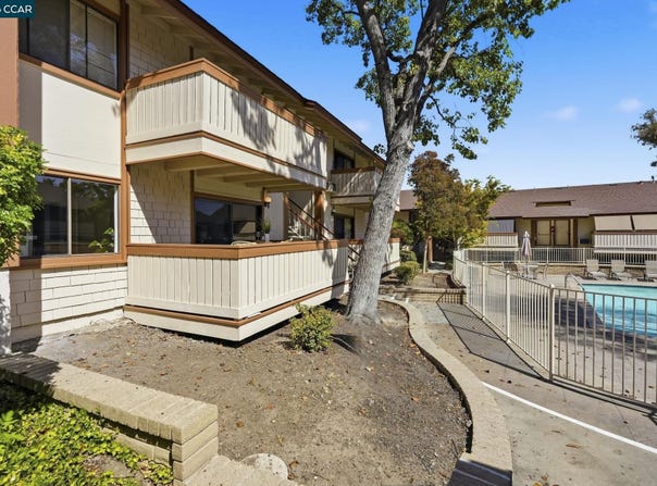 100 Kinross Dr, Walnut Creek, CA 94598