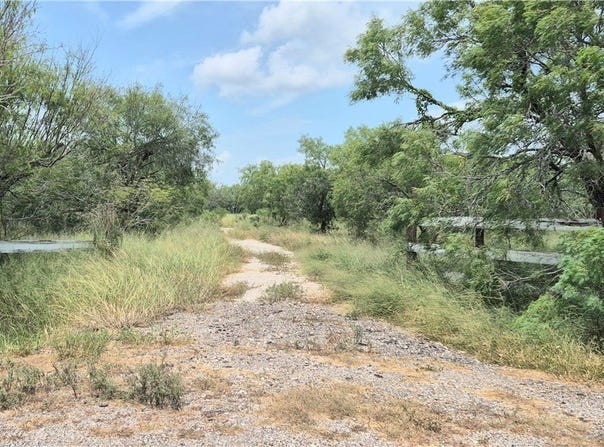 4886 County Rd 28 lot: D, Robstown, TX 78380