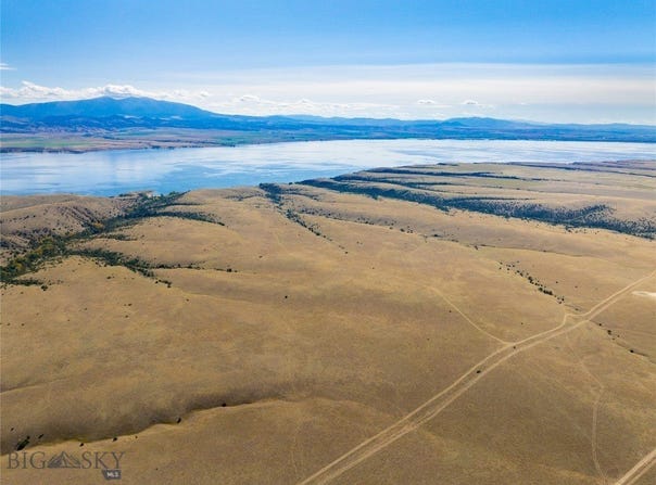 6A Open Range Trail, Winston, MT 59647