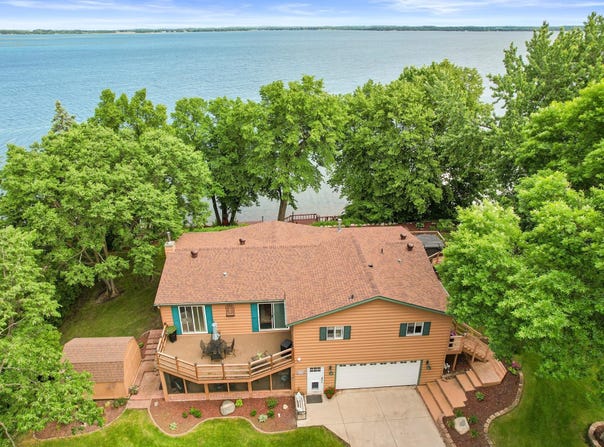 24295 Matson Point Trail, Pelican Rapids, MN 56572