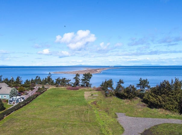 NKA Marine Drive, Sequim, WA 98382-3266