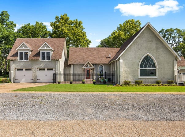 301 N Main Street, Brinkley, AR 72021