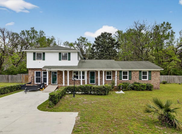 5070 Sc Highway 165, Hollywood, SC 29449