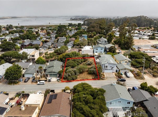 0 Ash Street, Los Osos, CA 93402