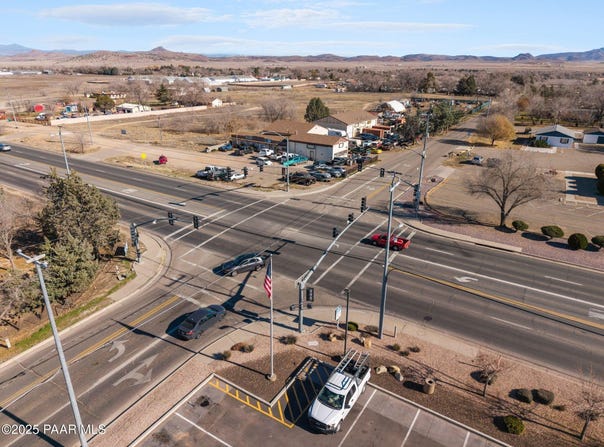2001 N State Route 89, Chino Valley, AZ 86323
